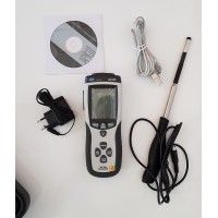 Hot Wire Anmometer ARW-8880